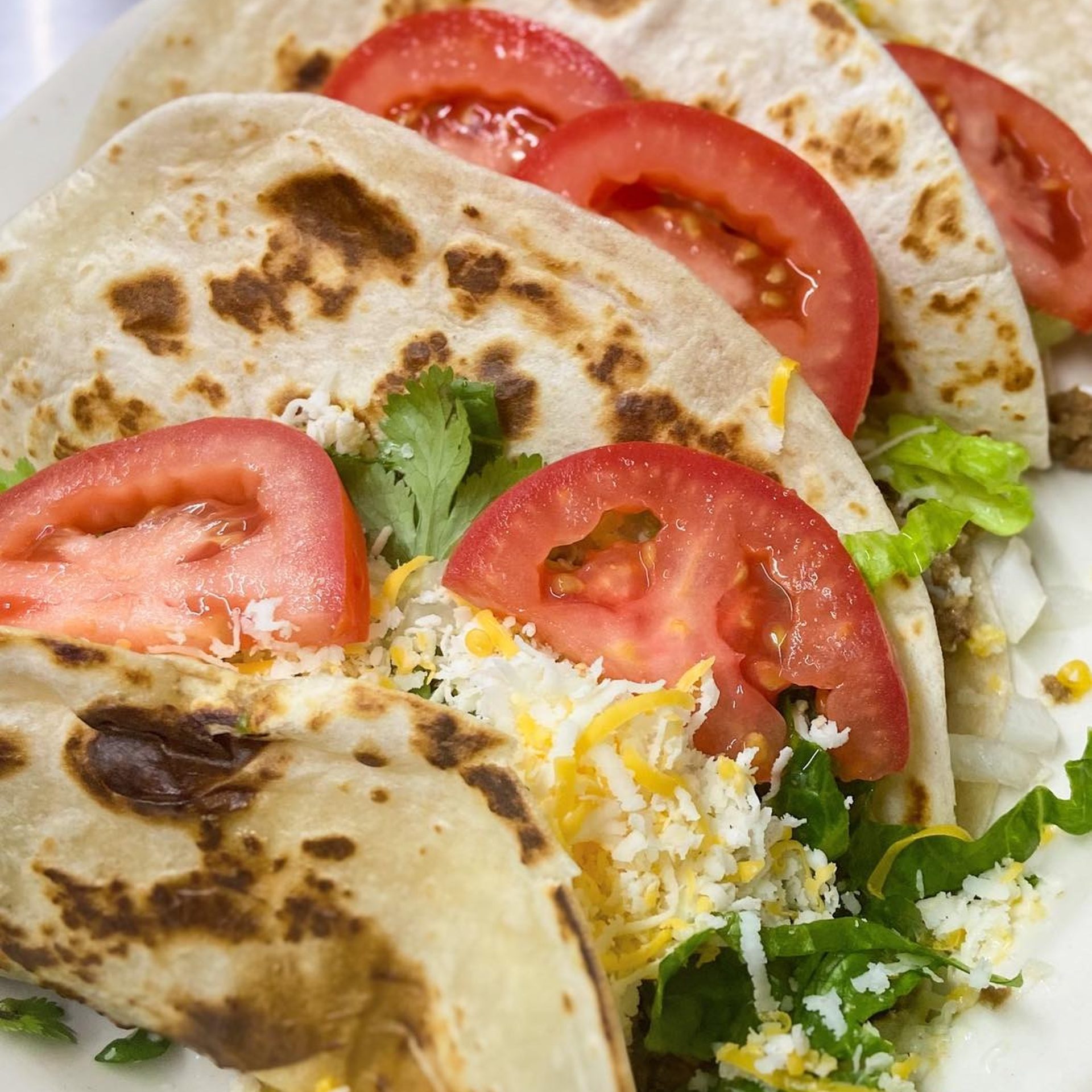 Vegan, Vegetarian, and Gluten-Free