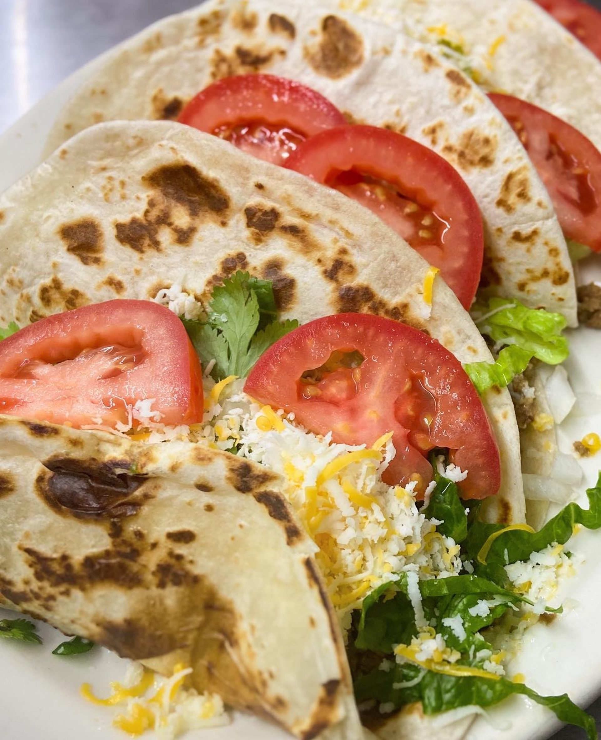 Vegan, Vegetarian, and Gluten-Free