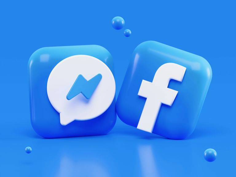 Follow Us on Facebook