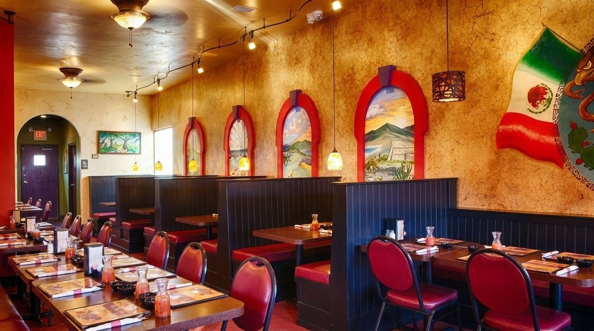Reserve Your Table at El Típico