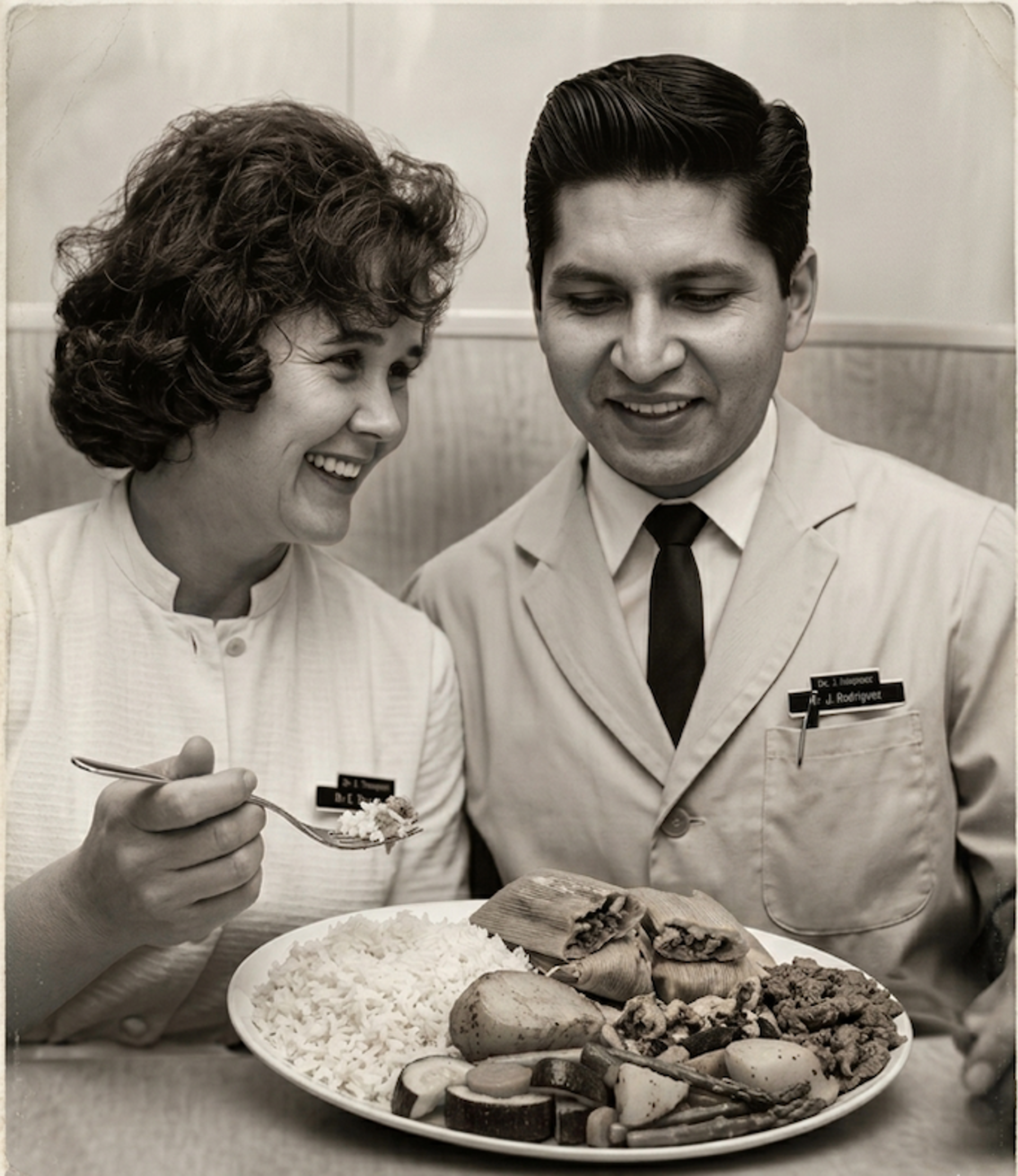 Toledo's Oldest Mexican Restaurant Since 1968