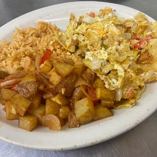 Migas