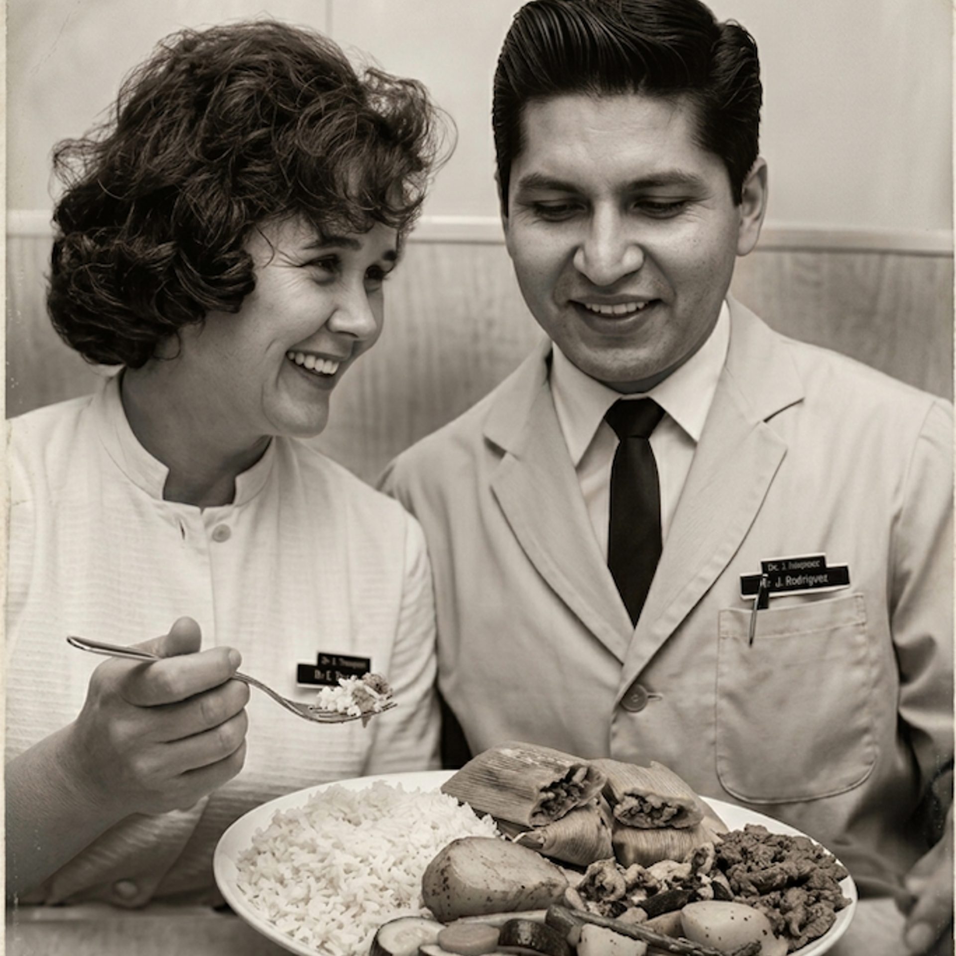 A Love Story That Became a Legacy (1968)
