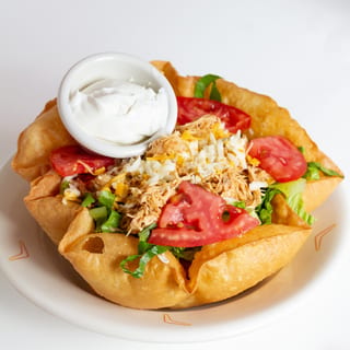 Taco Salad