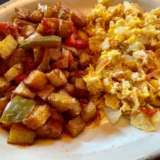 Migas