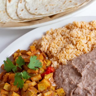 Pappas Mexicanas