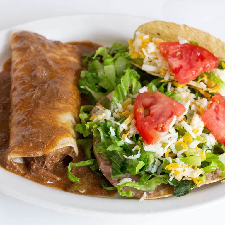 Savor Our Burritos Today