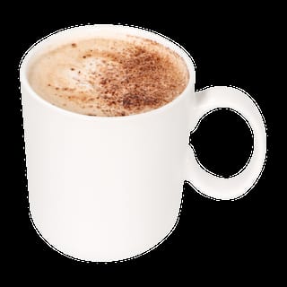 Mexican Hot Chocolate