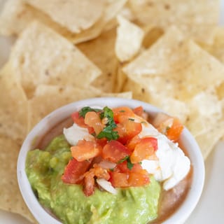 Fiesta Dip & Chips