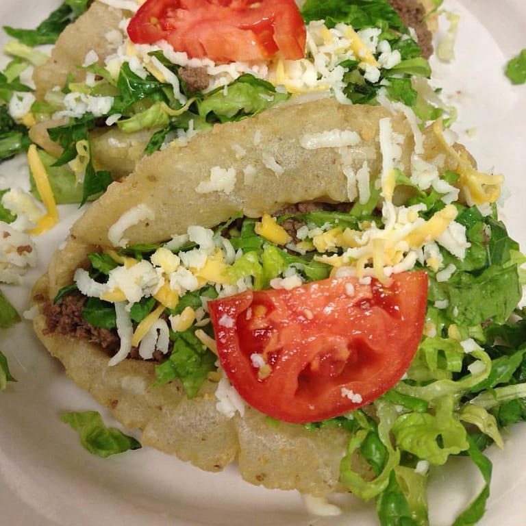 Savor Our Nachos Today